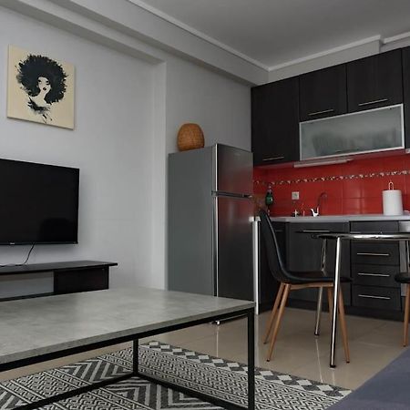 Stelina'S Cosy Loft - Ideal Spot 테살로니키 외부 사진